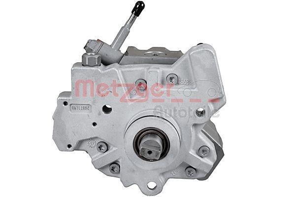 Pompe à haute pression METZGER 0830076
